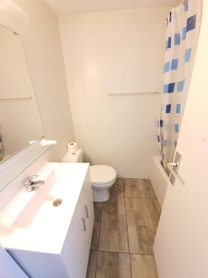 Apartamento Gran Reserva Beach-3 Empuriabrava Exterior photo