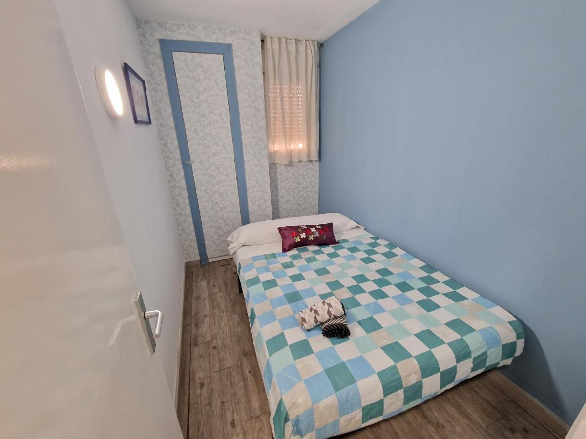 Apartamento Gran Reserva Beach-3 Empuriabrava Exterior photo